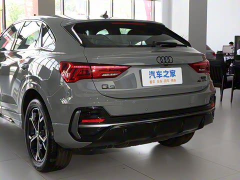 2025��  quattro 45�����ذ� 40TFSI ʱ����