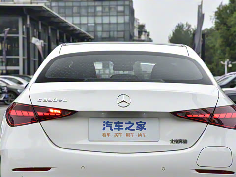 2023�� �Ŀ� C 350 eL