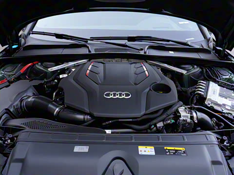 2025�� S4 Avant 3.0TFSI