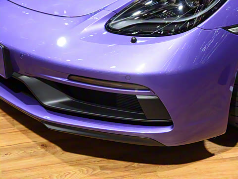 2022�� Boxster GTS 2.5T