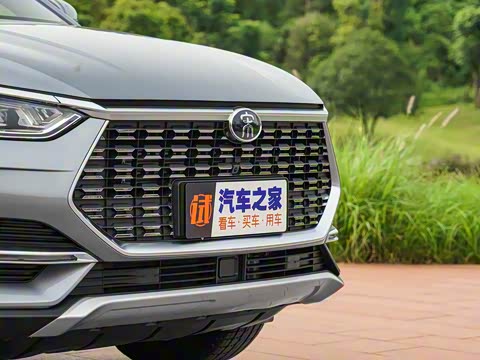2020�� 1.5T �Զ��콢PLUS