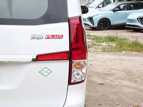 2023�� 2.0L �ֶ�������CNG 9��