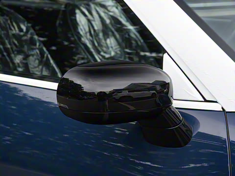 2025�� 456km COOPER E ������