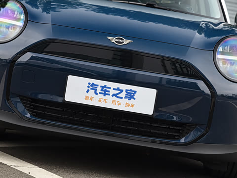 2025�� 456km COOPER E ������