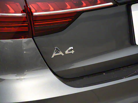 2023�� Avant 40 TFSI ʱ�ж�����