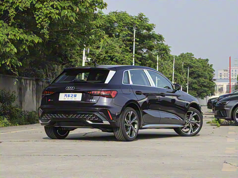 2026�� Sportback 35TFSI �ɳ�������