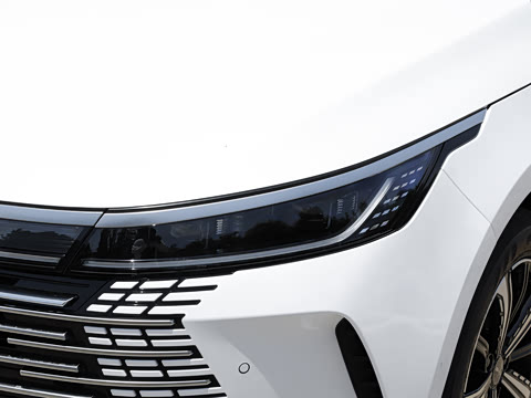 2023�� �ھ��� DM-i 120KM �콢��