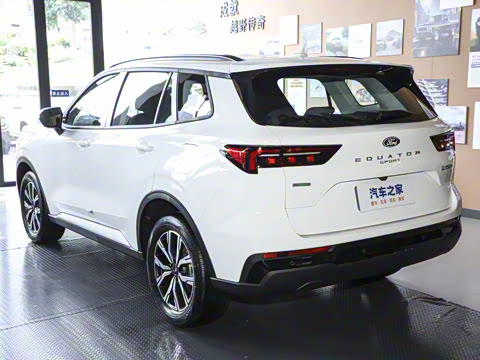 2025�� EcoBoost 170 ������