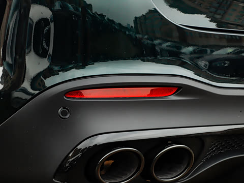 2023�� AMG GLE 53 4MATIC+