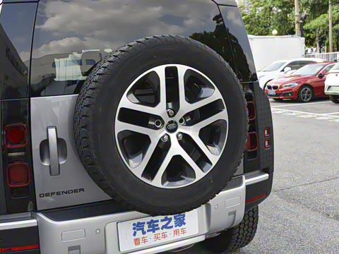 2023�� 110 3.0T P400 �����ر��