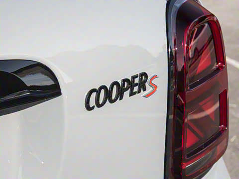 2023�� 2.0T COOPER S ALL4 ����ر��