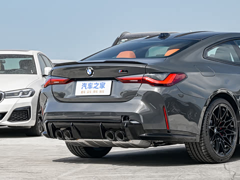 2023�� M4˫�Ž��ܳ� M xDrive ������