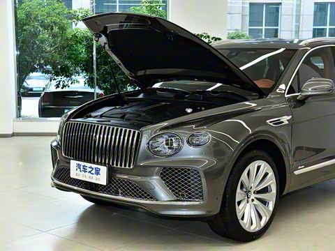 2026�� 4.0T V8 ������ŶȰ�