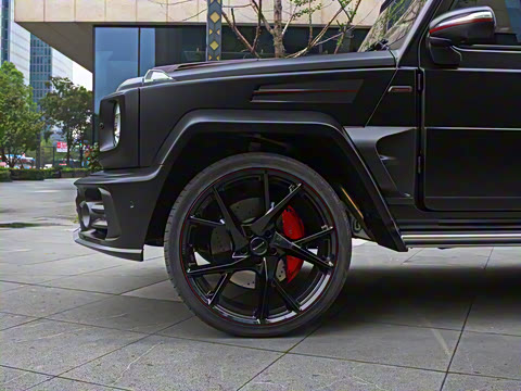 2020�� G 63 P720