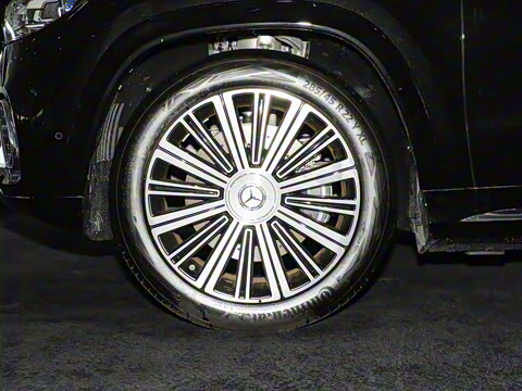 2025�� GLS 600 4MATIC ���ְ�