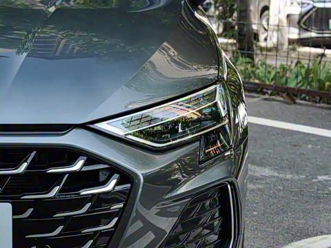 2026�� Sportback 35TFSI �ɳ�������