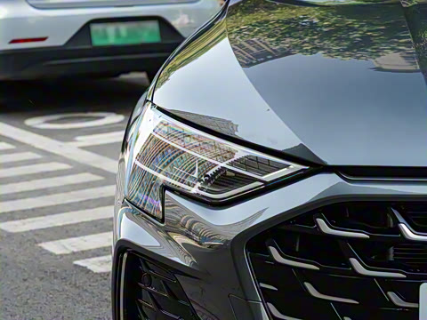 2026�� Sportback 35TFSI �ɳ�������