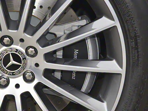 2025�� �Ŀ� GLE 450 4MATIC ������