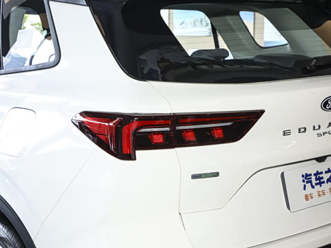 2025�� EcoBoost 170 ������