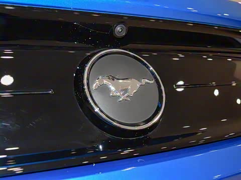 2020�� 2.3L EcoBoost