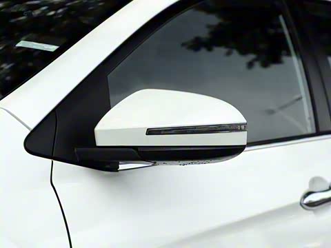 2019�� ʮ����ҫ 1.6L XL �ֶ������ ��VI