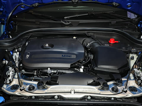 2025�� 1.5T COOPER ������