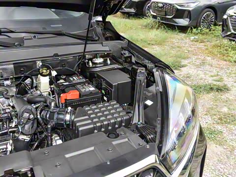 2025�� ׿Խ��  1.5T CVTȫ���