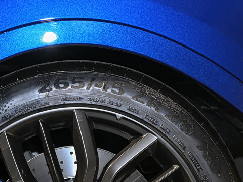 2024�� 2.0T GT Ultima