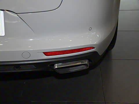 2018�� Panamera 4 E-Hybrid 2.9T