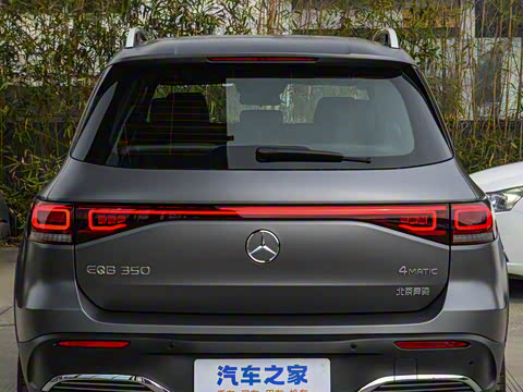 2024�� EQB 350 4MATIC