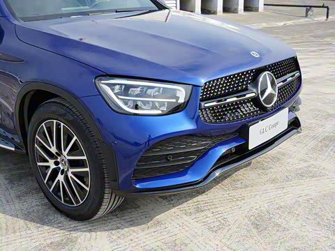 2020�� GLC 300 4MATIC ����SUV