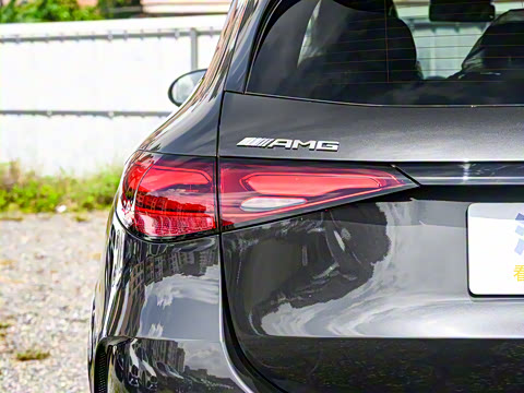 2025�� AMG GLC 43 4MATIC