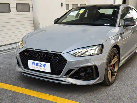 2023�� RS 5 2.9T Coupe �����