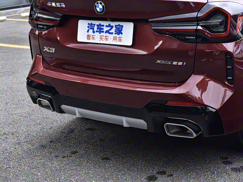 2022�� xDrive25i M�˶���װ