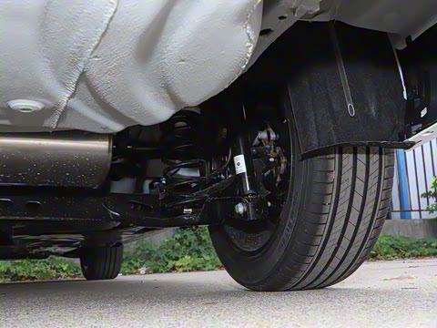 2025�� �Ŀ� 300TSI DSG���а�