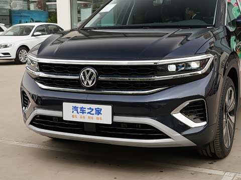 2023�� 380TSI ���������Ѿ���Pro