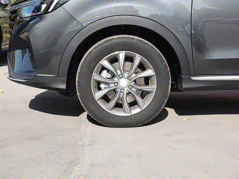 2023�� PLUS 330TGI �Զ��쳱�ǻݰ�