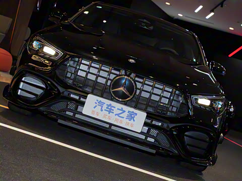 2024�� �Ŀ� AMG CLA 45 S 4MATIC+