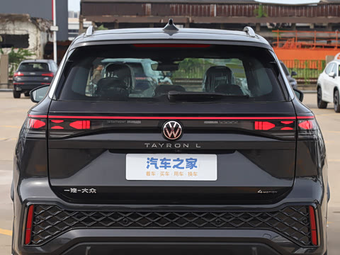 2025�� ̽��L 380TSI ��������