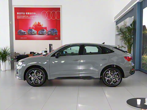 2025��  quattro 45�����ذ� 40TFSI ʱ����