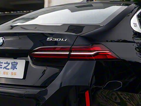 2025�� 530Li xDrive ������װ