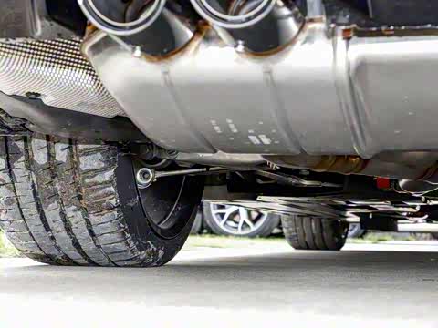 2023�� M4˫�Ž��ܳ� M xDrive ������