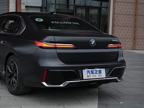 2023�� 740Li ������ M�˶���װ