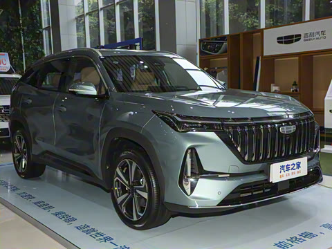 2025�� ���Ĵ� 1.5TD DCT ɽ��