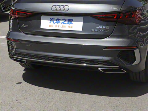 2023�� �Ŀ� Sportback 35 TFSI ʱ���˶���