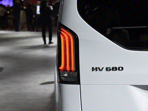 2025�� MV680 ����ϵ��