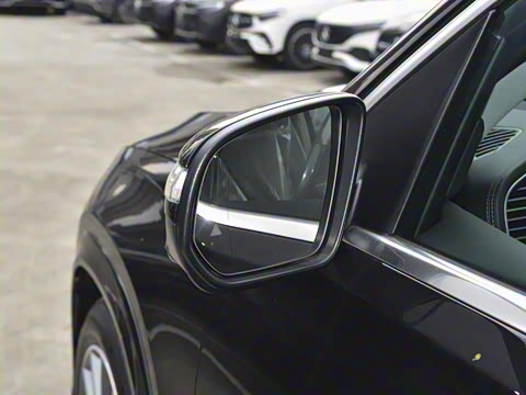 2025�� �Ŀ� GLE 450 4MATIC ������