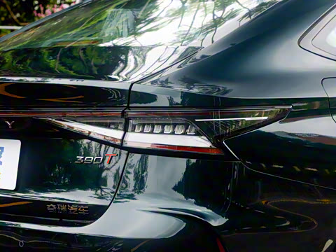 2023�� ���ܰ� 2.0T DCT��