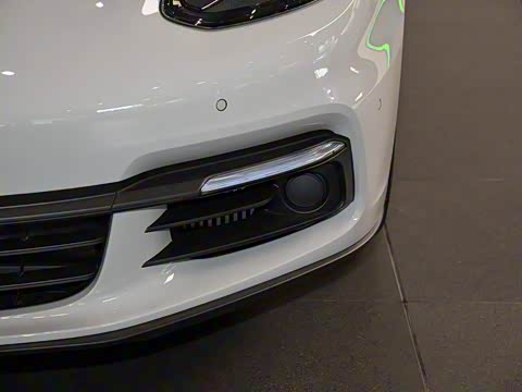 2018�� Panamera 4 E-Hybrid 2.9T