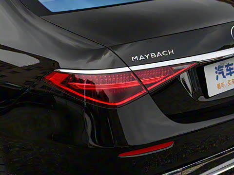 2025�� �Ŀ� S 680 4MATIC